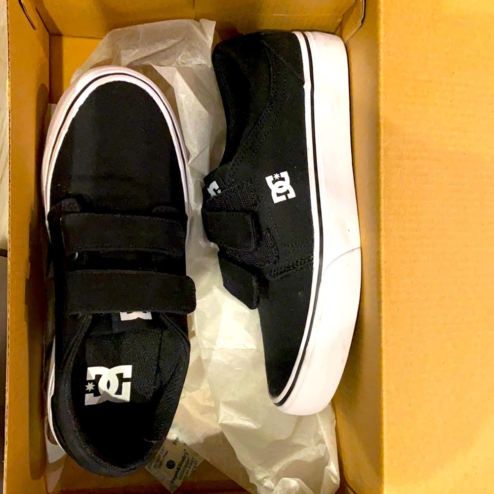 Big Boy Shoes.